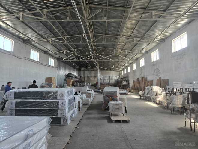 İcarəyə verilir  obyekt 500 m², Binəqədi q., photo 13 from 17