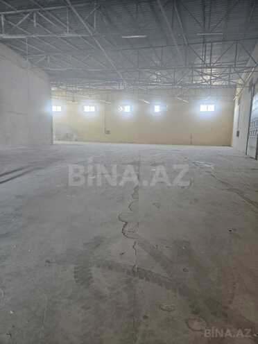 İcarəyə verilir  obyekt 500 m², Binəqədi q., photo 5 from 17