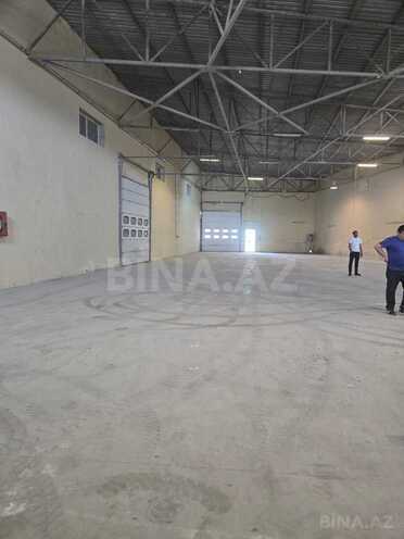 İcarəyə verilir  obyekt 500 m², Binəqədi q., photo 9 from 17
