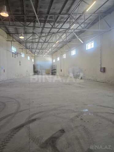 İcarəyə verilir  obyekt 500 m², Binəqədi q., photo 3 from 17