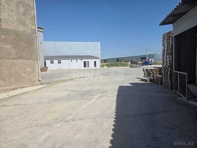İcarəyə verilir  obyekt 500 m², Binəqədi q., photo 6 from 17