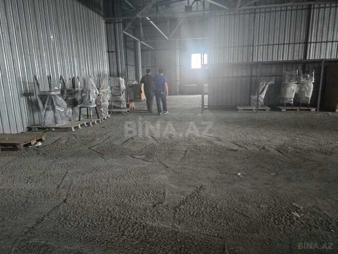İcarəyə verilir  obyekt 500 m², Binəqədi q., photo 10 from 17