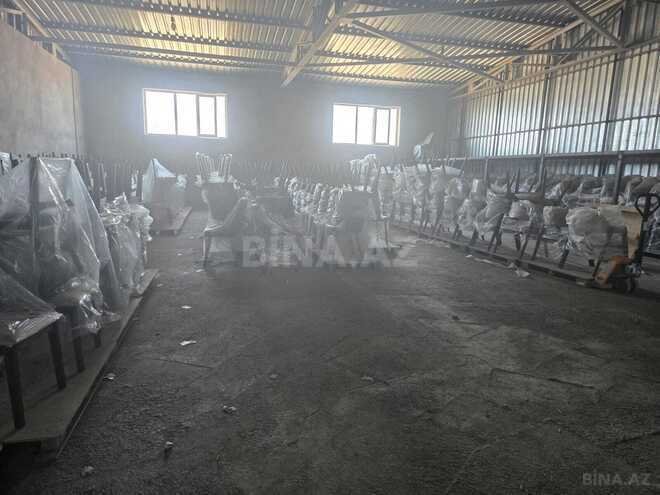 İcarəyə verilir  obyekt 500 m², Binəqədi q., photo 16 from 17