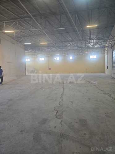 İcarəyə verilir  obyekt 500 m², Binəqədi q., photo 4 from 17