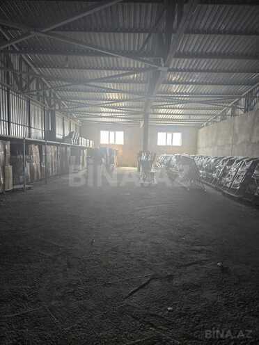 İcarəyə verilir  obyekt 500 m², Binəqədi q., photo 8 from 17