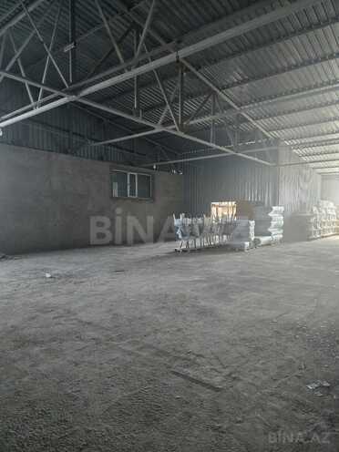 İcarəyə verilir  obyekt 500 m², Binəqədi q., photo 7 from 17