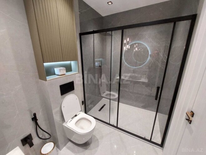 Сдаётся 3-комн. новостройка 110 м², м. 8 ноября, photo 18 from 20
