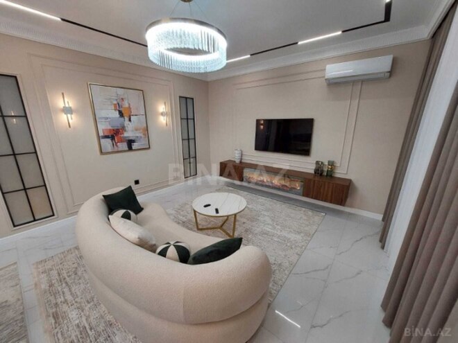 Сдаётся 3-комн. новостройка 110 м², м. 8 ноября, photo 6 from 20