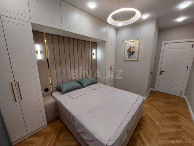 Сдаётся 3-комн. новостройка 110 м², м. 8 ноября, photo 7 from 20