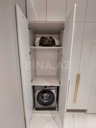 Сдаётся 3-комн. новостройка 110 м², м. 8 ноября, photo 17 from 20