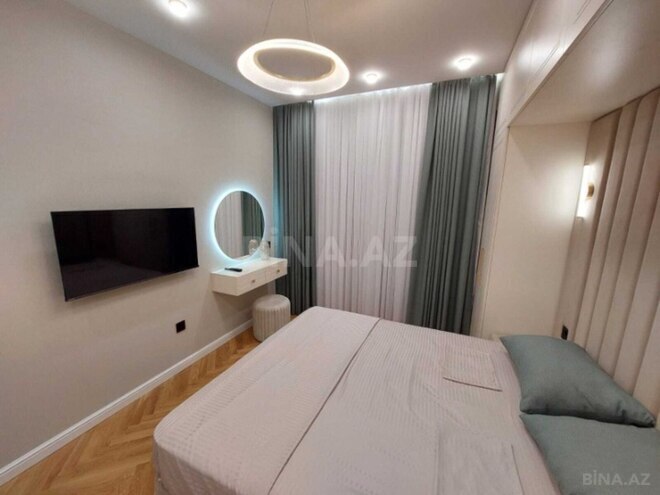 Сдаётся 3-комн. новостройка 110 м², м. 8 ноября, photo 9 from 20