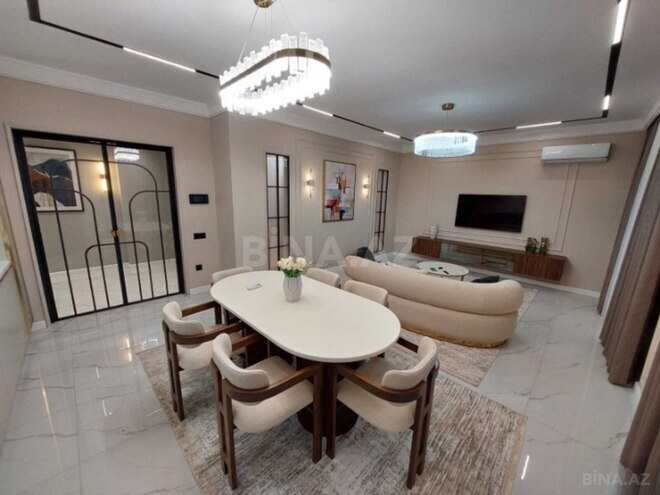 Сдаётся 3-комн. новостройка 110 м², м. 8 ноября, photo 5 from 20