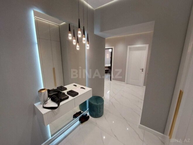 Сдаётся 3-комн. новостройка 110 м², м. 8 ноября, photo 19 from 20