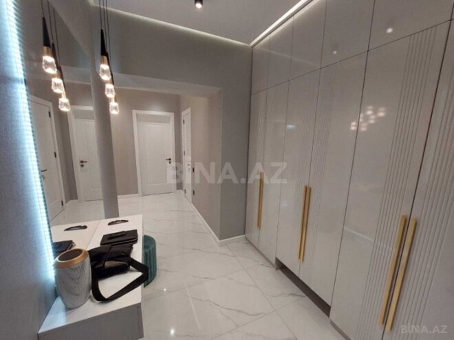 Сдаётся 3-комн. новостройка 110 м², м. 8 ноября, photo 12 from 20