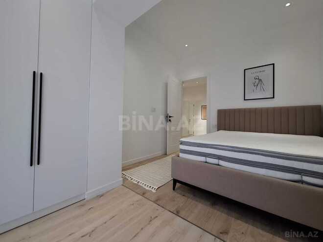 Сдаётся 2-комн. новостройка 68 м², м. Шах Исмаил Хатаи, photo 4 from 11