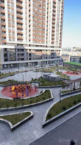 Сдаётся 2-комн. новостройка 68 м², м. Шах Исмаил Хатаи, photo 9 from 11