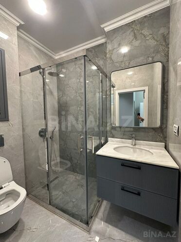 Сдаётся 3-комн. новостройка 100 м², пос. Аг шехер, photo 12 from 13