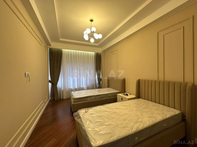 Сдаётся 3-комн. новостройка 100 м², пос. Аг шехер, photo 8 from 13
