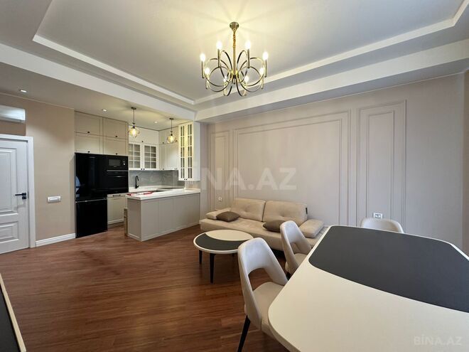 Сдаётся 3-комн. новостройка 100 м², пос. Аг шехер, photo 4 from 13