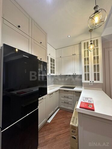 Сдаётся 3-комн. новостройка 100 м², пос. Аг шехер, photo 5 from 13