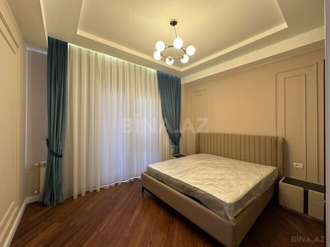 Сдаётся 3-комн. новостройка 100 м², пос. Аг шехер, photo 6 from 13
