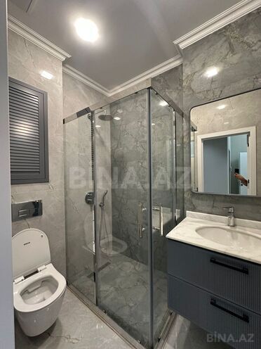 Сдаётся 3-комн. новостройка 100 м², пос. Аг шехер, photo 11 from 13