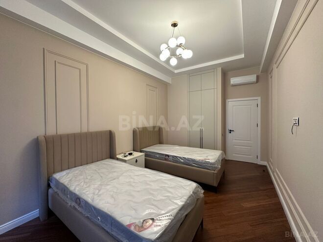 Сдаётся 3-комн. новостройка 100 м², пос. Аг шехер, photo 9 from 13
