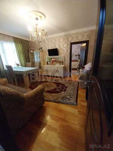Satılır 4 otaqlı köhnə tikili 90 m², photo 1 from 16