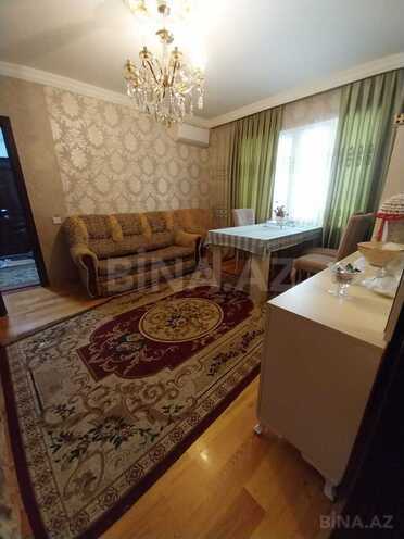Satılır 4 otaqlı köhnə tikili 90 m², photo 10 from 16