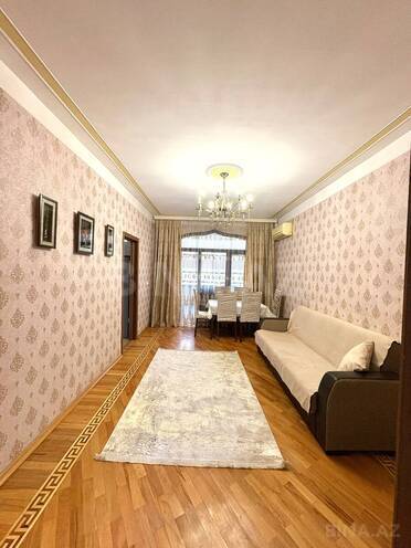Сдаётся 2-комн. вторичка 50 м², м. 8 ноября, photo 4 from 15