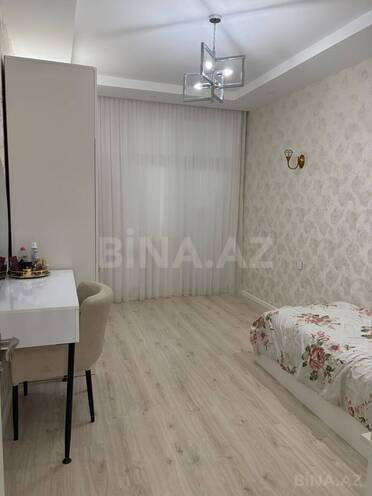 Сдаётся 3-комн. новостройка 125 м², м. Ахмедлы, photo 9 from 13