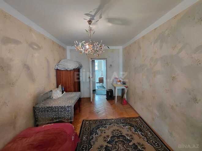 Сдаётся 3-комн. вторичка 70 м², м. Иншаатчылар, photo 8 from 10