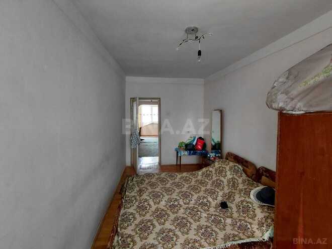 Сдаётся 3-комн. вторичка 70 м², м. Иншаатчылар, photo 7 from 10