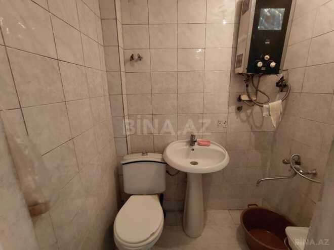 Сдаётся 3-комн. вторичка 70 м², м. Иншаатчылар, photo 9 from 10