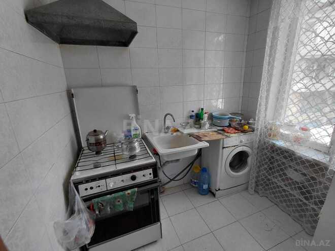Сдаётся 3-комн. вторичка 70 м², м. Иншаатчылар, photo 5 from 10
