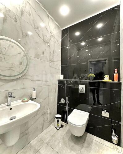Сдаётся 2-комн. новостройка 70 м², м. Элмляр Академиясы, photo 7 from 9