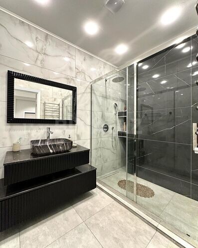 Сдаётся 2-комн. новостройка 70 м², м. Элмляр Академиясы, photo 8 from 9