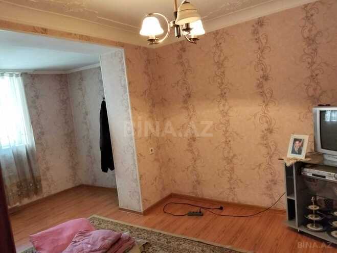 Сдаётся 3-комн. вторичка 80 м², м. Элмляр Академиясы, photo 3 from 9