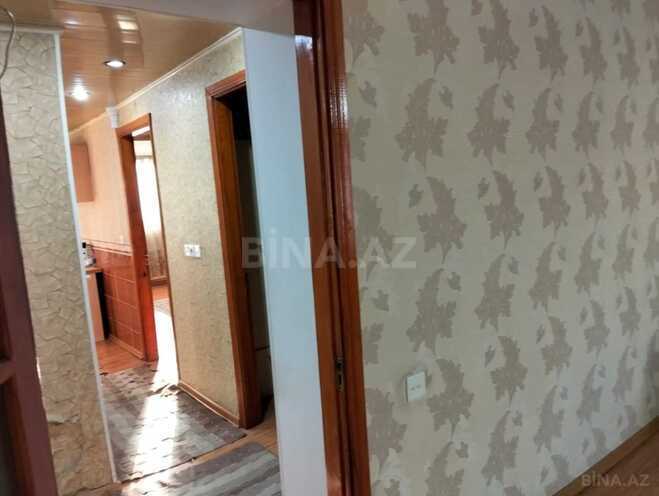 Сдаётся 3-комн. вторичка 80 м², м. Элмляр Академиясы, photo 8 from 9