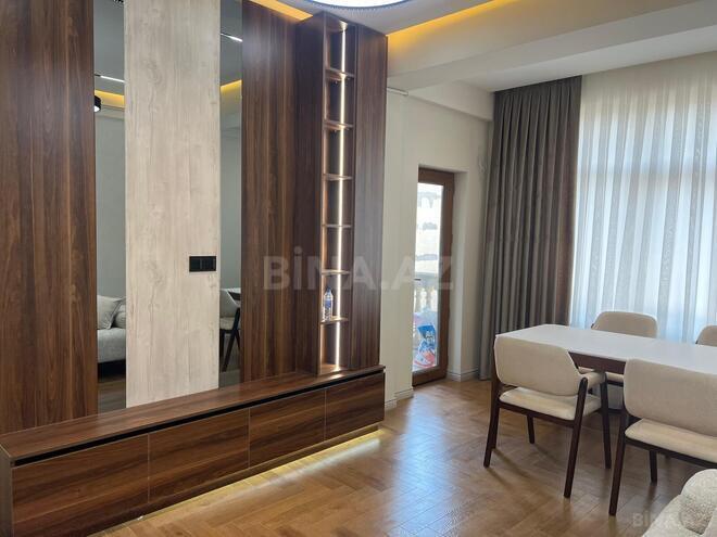 Satılır 2 otaqlı yeni tikili 60 m², Nəriman Nərimanov m., photo 5 from 12