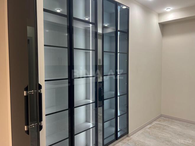 Satılır 2 otaqlı yeni tikili 60 m², Nəriman Nərimanov m., photo 10 from 12