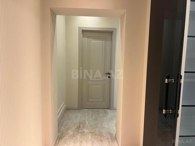 Satılır 2 otaqlı yeni tikili 60 m², Nəriman Nərimanov m., photo 9 from 12