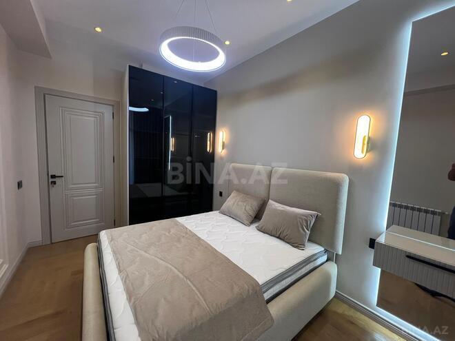 Satılır 2 otaqlı yeni tikili 60 m², Nəriman Nərimanov m., photo 7 from 12