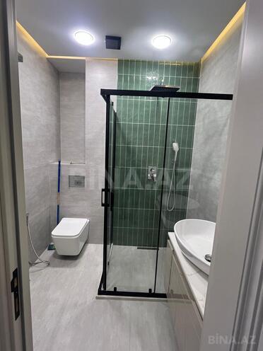 Satılır 2 otaqlı yeni tikili 60 m², Nəriman Nərimanov m., photo 11 from 12