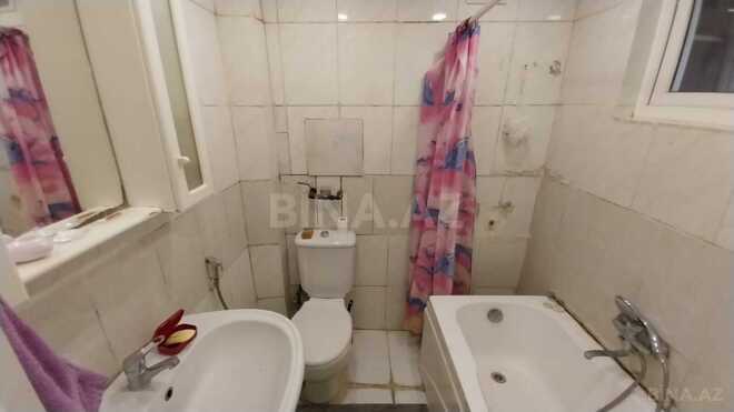 Продаётся 3-комн. вторичка 75 м², м. Элмляр Академиясы, photo 17 from 19