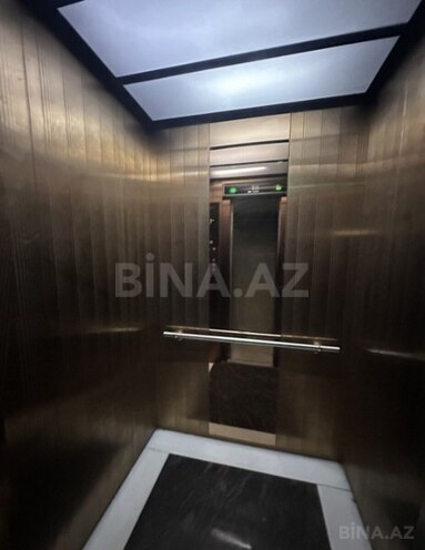 Satılır 3 otaqlı yeni tikili 97.7 m², Memar Əcəmi m., photo 21 from 24