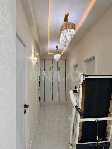 Satılır 3 otaqlı yeni tikili 97.7 m², Memar Əcəmi m., photo 7 from 24