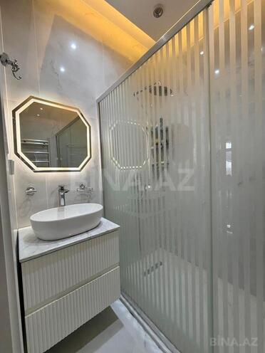 Satılır 3 otaqlı yeni tikili 97.7 m², Memar Əcəmi m., photo 15 from 24