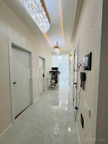 Satılır 3 otaqlı yeni tikili 97.7 m², Memar Əcəmi m., photo 6 from 24