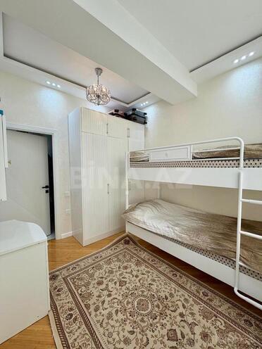 Satılır 3 otaqlı yeni tikili 97.7 m², Memar Əcəmi m., photo 14 from 24